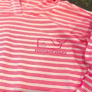 New with tags long sleeve t with hood